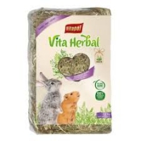 Vitapol Siano Vita Herbal Сіно для гризунів 1,2 кг