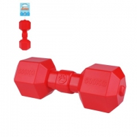 BronzeDog Іграшка плаваюча для собак Dumbbell Toy 9*20см