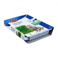 Trixie Трава для котов коробка 100g