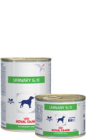  Royal Canin URINARY S/O консерви - лікувальний корм для собак при сечокам'яній хворобі 410g