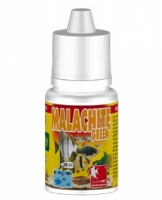 Dajana Malachite Green 20 ml Дезин-її засіб від шкірних паразитів