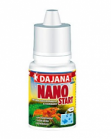 Dajana NanoStart 20ml ср-во д/підготовки води д/ракоподібних