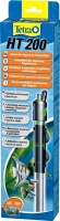  TetraTetratec HT-200 обігрівач для акваріума від 225л до 300л