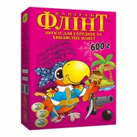 Лорі Флінт Просо 600г