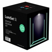 Collar Акваріум Lumi Set 5 л