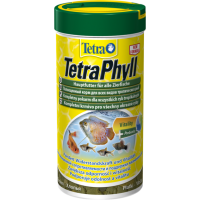 Tetra Phyll 100ml пластівці росл.