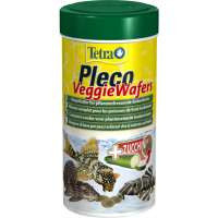 Tetra Pleco Algae Wafers 126г 300мл