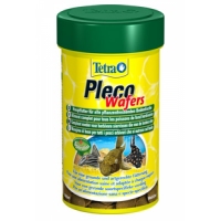 Tetra Pleco Wafers 110г 250мл