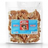 Happ Snack Асорті яловичина 0,5 кг