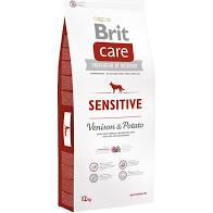 Brit Care Venison All Breed Venison&Potato 12kg ( на вагу)