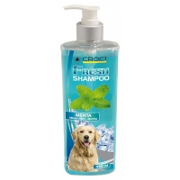 Croci Fresh Shampoo Шампунь охолодний з м'ятою 430мл