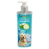 Croci Fresh Shampoo Шампунь охолодний з огірком 430мл