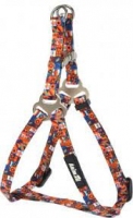 AnimAll Шлей 1.5мм33*50см S-4
