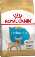 Royal Canin Chihuahua Puppy Сухий корм для цуценят Чихуахуа 1.5kg