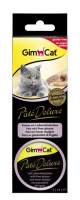 GimCat Pate Deluxe піч 5x21g (по шт)