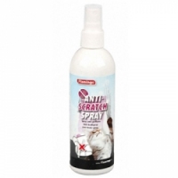 Karlie-Flamingo Anti-Scratch Spray КАРЛІ-ФЛАМІНГО АНТИ-ДРАПІН СПРЕЙ для відлякування кішок 175мл