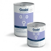 Gosbi Veterinary Diets for Dog Urolith ST, консерв для собак при сечокам'яній хворобі, 280g