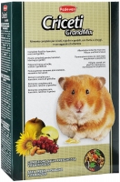 Padovan Criceti GrandMix Корм для хомяков 400g