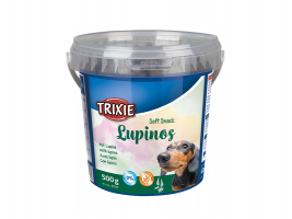Trixie Ласощі м'яке відро 