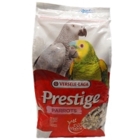 Versele-Laga Prestige Parrots зернова суміш корм для великих папуг 1кг