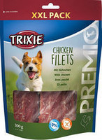 Trixie Ласощі PREMIO Chicken Filets 300г