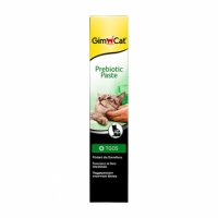GimCat Prebiotic Paste TGOS пробіотик паста для котів 50г