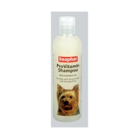 Beaphar ProVitamin Shampoo Macadamia Oil шампунь для собак 250мл