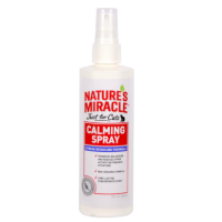 Nature`s Miracle Pet Block Спрей, що відлякує для собак 236мл