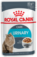 Royal Canin URINARY Care Вологий Раціон для Котів 85 g