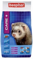 Beaphar CARE+ корм для тхорів 700g