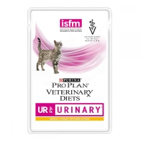 ProPlan Urinary з куркою 85g