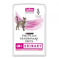 ProPlan Urinary з лосем 85g