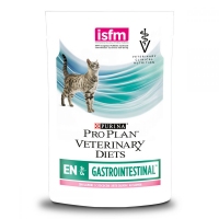 ProPlan Gastrointestinal з лососем 85g