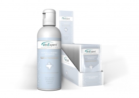 VetExpert HYPOALLERGENIC SHAMPOO Гіпоалергенний шампунь 250мл