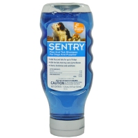 Sentry Tropical Breeze ТРОПІЧНИЙ БРИЗ шампунь від бліх та кліщів для собак 532мл