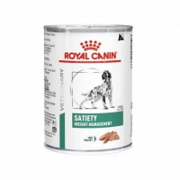  Royal Canin Satiety Weight Managemet Canin дієта для собак контроль надмірної ваги 410g