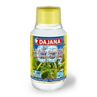 Dajana Liquid Carbon CO2 100 ml Рідке добриво, еф-ний джерело вуглецю для акв.