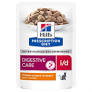 Hill's Adult Cat wish Chickin 85g пауч