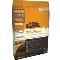 Acana Regionals Wild Prairie Cat беззерновий корм для котів усіх порід та віків з куркою 4.5kg