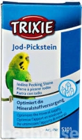Trixie Jod-Pickstein крейда для птахів, 90г