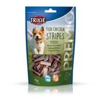 Trixie Ласощі PREMIO Fish Chicken 75г