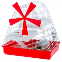 Ferplast Magic Mill дом для хомяка 46х29,5х