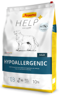 Josera Help Hypoallergenic dogt dry 900g