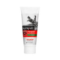 Nutri-Vet Hip&Joint звязки та суглоби для котів гель 89мл
