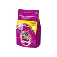 Whiskas Юніор Курка 950г
