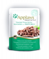 Applaws Cat Tuna&Mackerel 70g