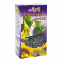 Лорі Маестро корм Насіння 100г