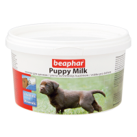 Beaphar Puppy Milk Молочна суміш для цуценят 200 гр