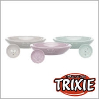 Trixie миска керам Junior 0,2л/14см