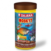 Dajana Moskyt 8g/100ml Природний натуральний корм